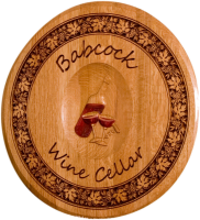 B4-Babcock-WineCellar-Barrel-Head-Carving            
